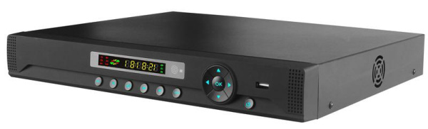 Видеорегистратор гибридный AVR8232L-M Видеорегистратор гибридный AVR8232L-M