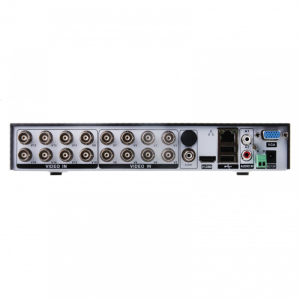 Видеорегистратор гибридный AVR1116LN Видеорегистратор гибридный AVR1116LN